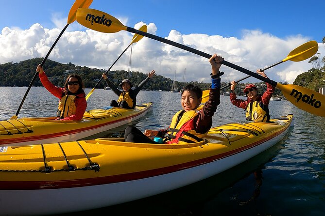 30-Minute Sydney Harbour Jet Boat Ride on Thunder Twist - Is $60.97 good value for 30 minutes?