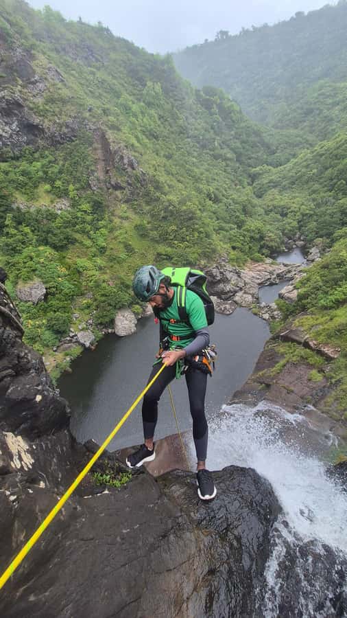 Abseiling/Canyoning - Practical Tips for a Better Day