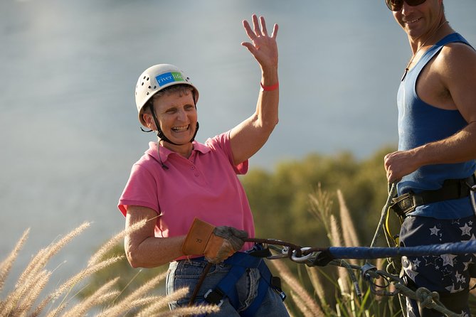 Abseiling the Kangaroo Point Cliffs in Brisbane - Key points before you book