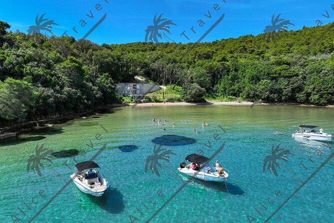 Adrenaline Adventure on Speedboat with 3 stops and Snorkeling - Key points before you book