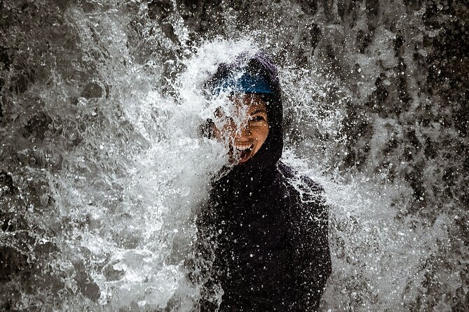 Adrenaline Canyoning Tour - Key points before you book