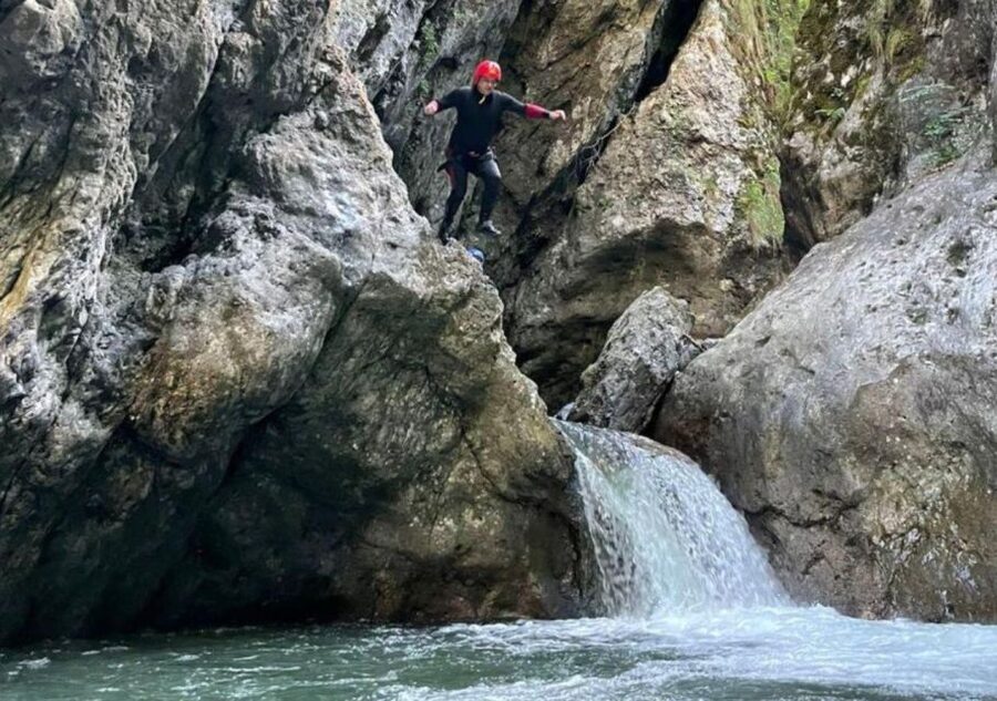 Adrenaline River Trekking in Brembana Valley - Is $65 a fair price?