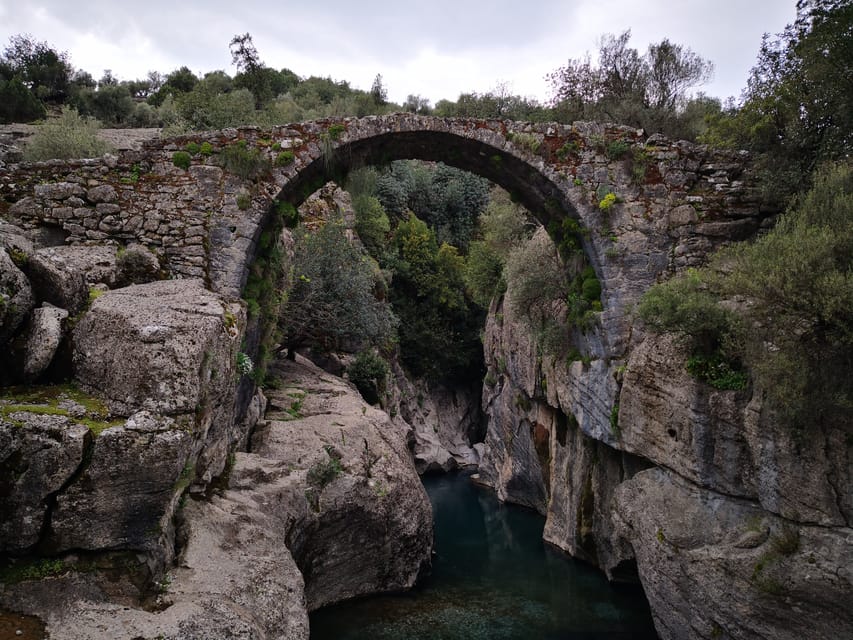 Alanya Adrenaline Combo: Buggy Safari & White Water Rafting - Safety equipment and what to wear