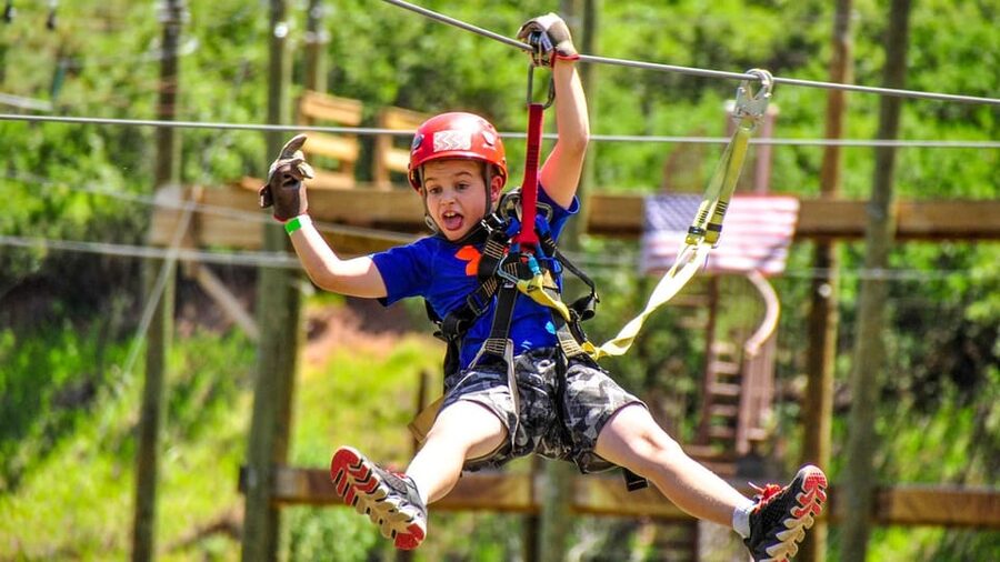 Alanya: Human Slingshot (Reverse Bungee, Catapult Bungee) - How much value do you get for $34?