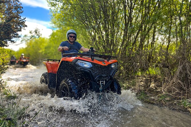 Amuri Adventure Jet Boating in Hanmer Springs - Price and what you get for $80.67