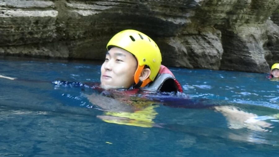 Antalya Adventure Tour: Canyoning and Rafting - Is $18 Really Good Value?