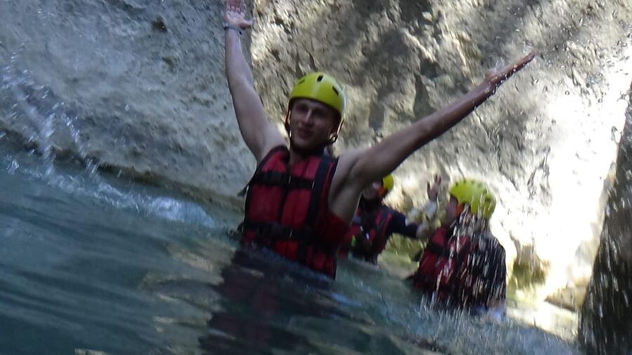 Antalya, Belek, Side: Rafting, Buggy, Zipline, Canyoning - Buggy or quad safari in the Taurus Mountains