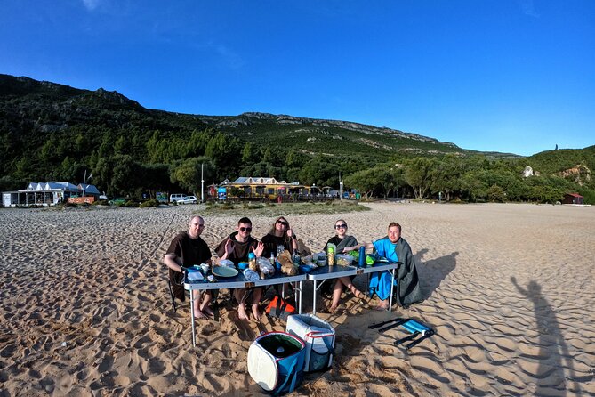 Award Winner Premium Kayak and Coasteering Adventure with Lunch - Five things to know before booking