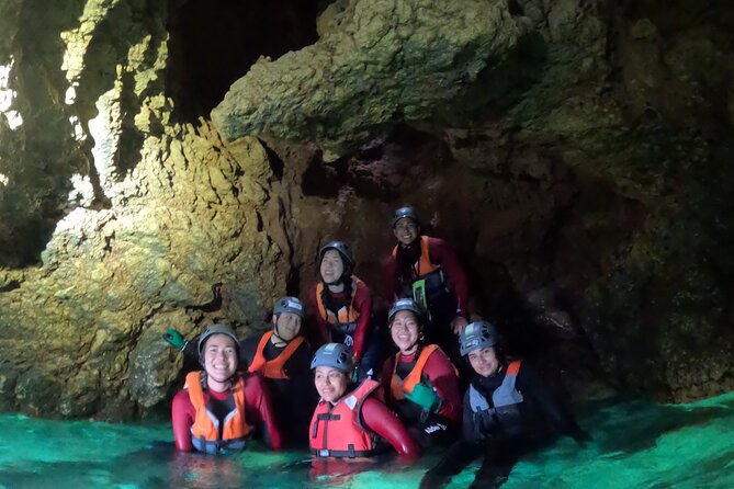 Award Winner Premium Kayak and Coasteering Adventure with Lunch - João, Pedro, and the human side of the tour