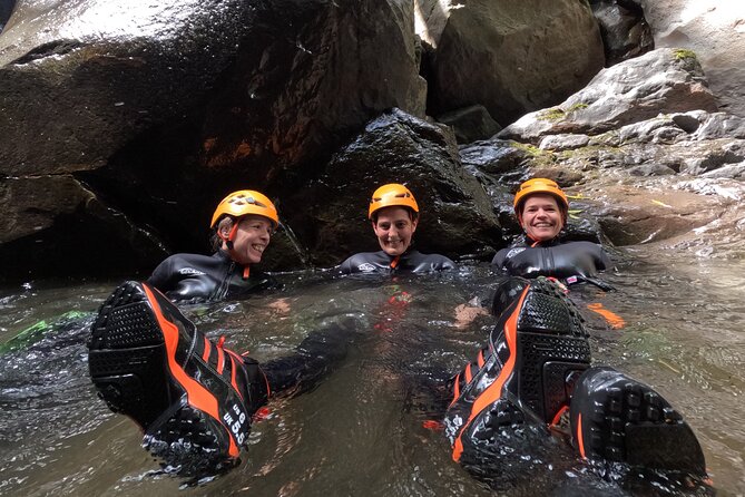 Azores: Salto do Cabrito Canyoning Adventure - Why Salto do Cabrito makes a strong São Miguel adventure