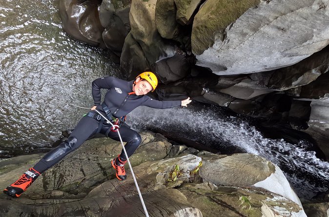 Azores: Salto do Cabrito Canyoning Adventure - Is $88 a good value?