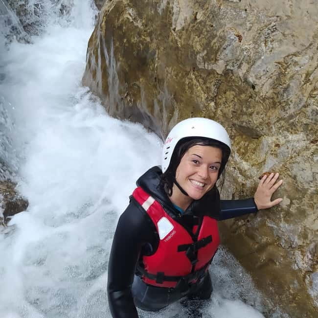 Bagni di Lucca: Canyoning in the Cocciglia's Gorge - Key points before you book
