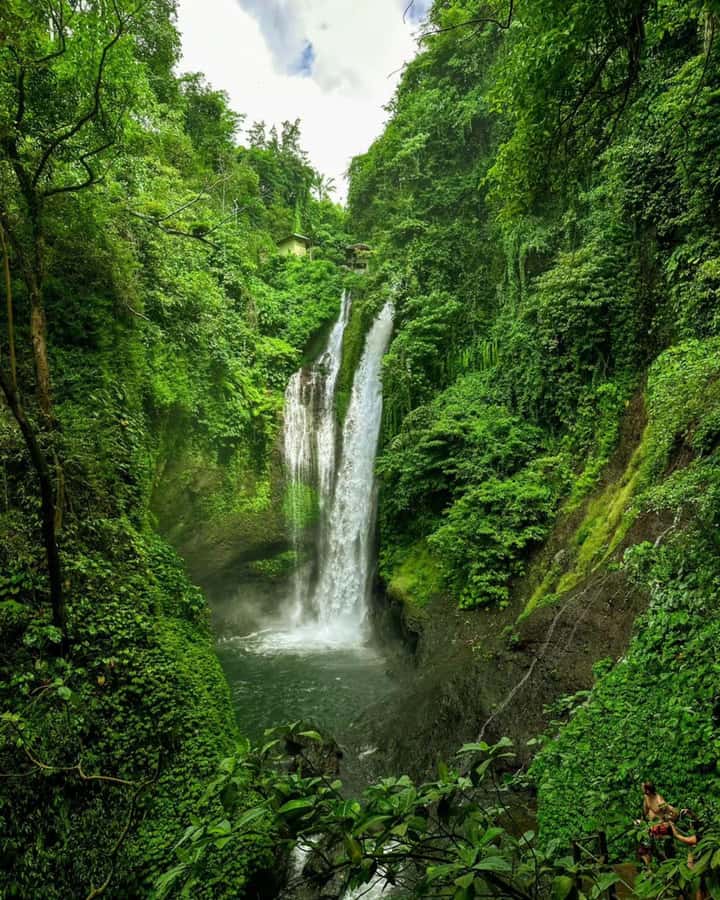 Bali: Cliff Jumping Gitgit Waterfalls & Rice Terrace Tour - What I Would Pack for This Exact Route