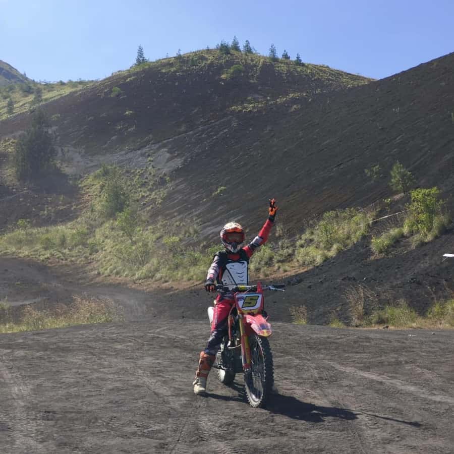 Bali: Extreme Dirt Bike Experience in Nature - Key points before you book