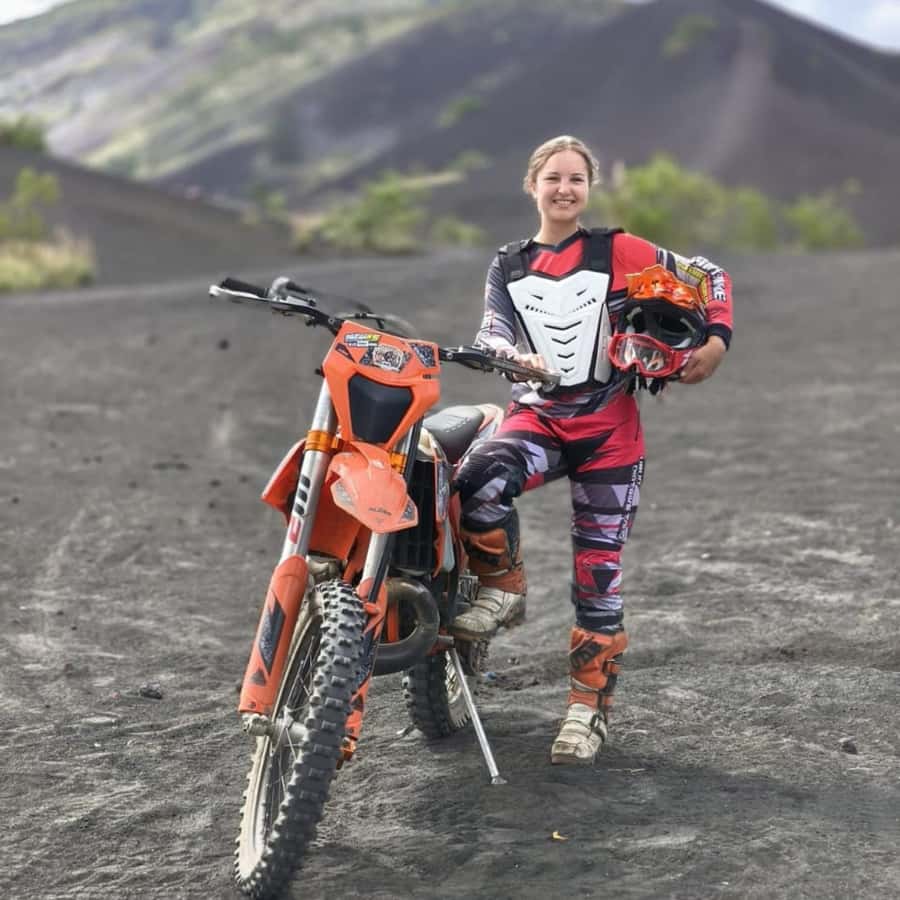 Bali: Extreme Dirt Bike Experience in Nature - What the six-hour Bali dirt bike day feels like