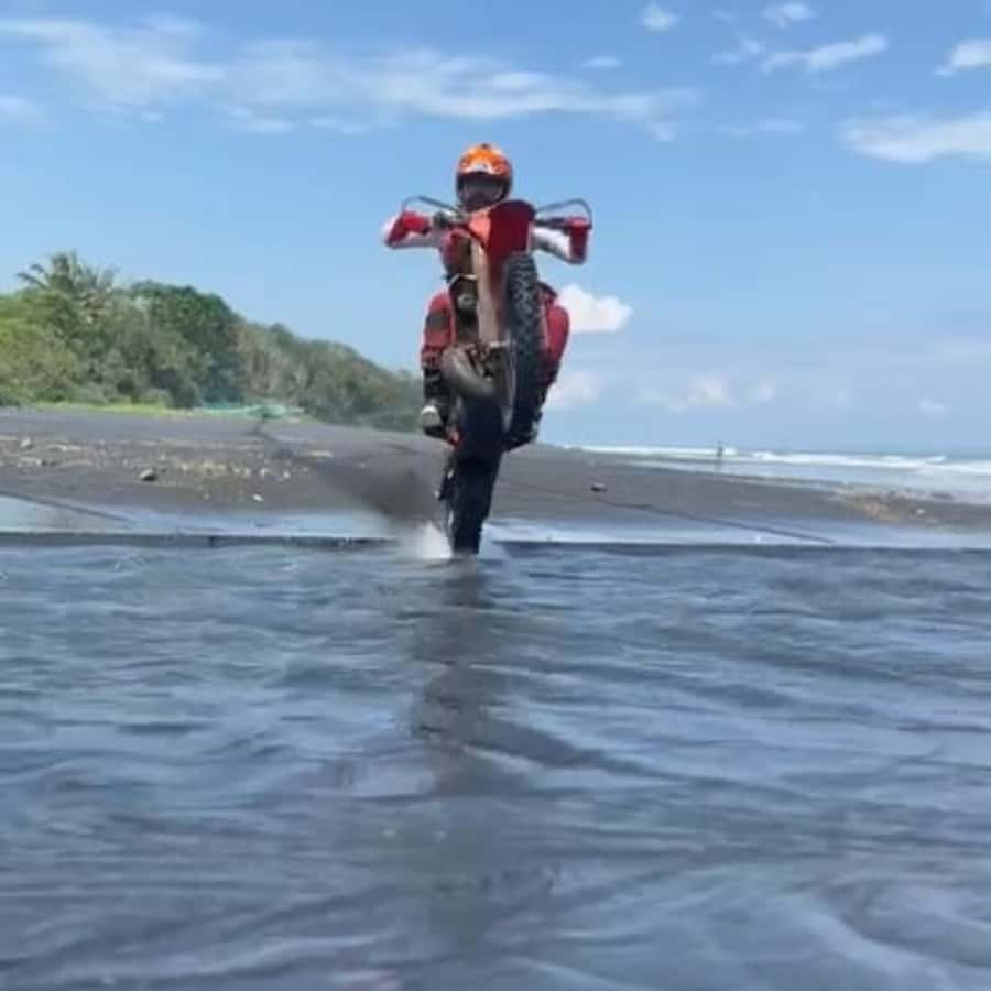 Bali: Extreme Dirt Bike Experience in Nature - Who will enjoy this Bali enduro experience?