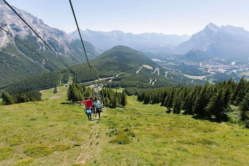 Banff: Mount Norquay 2.5 or 4-Hour Guided Via Ferrata Climb - The guides make or break the day