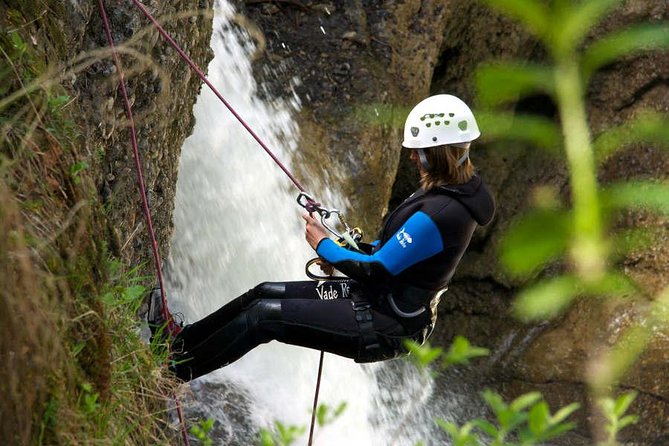 Beginner canyoning in the Starzlachklamm - Key points to know before booking