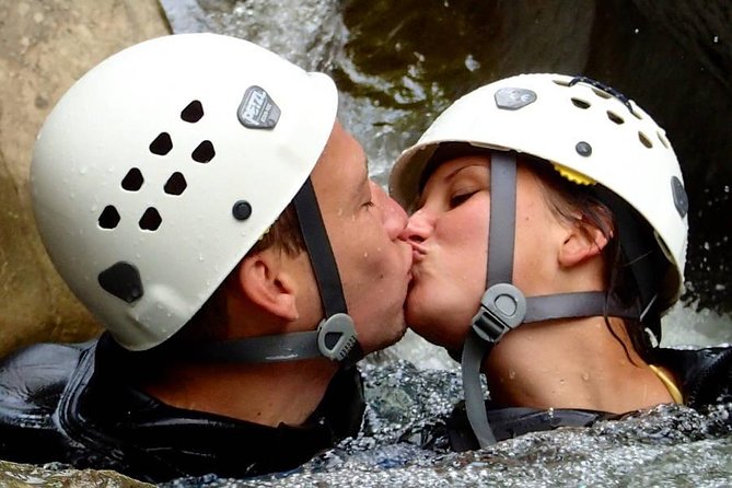 Beginner canyoning in the Starzlachklamm - Weather, cancellation, and who should book