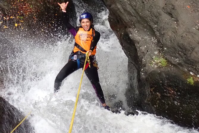 Behana Canyoning Tour by Cairns Waterfalls - What the Behana Gorge experience is really like