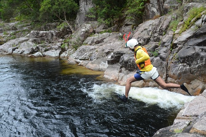 Behana Canyoning Tour by Cairns Waterfalls - Why the guides make such a difference