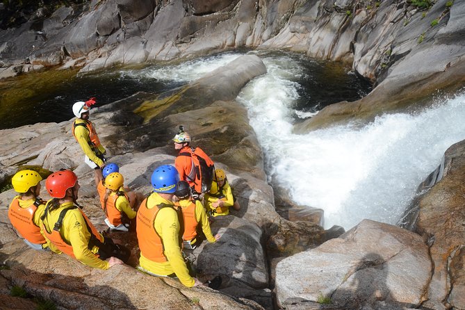Behana Canyoning Tour by Cairns Waterfalls - Is A$200.11 good value?