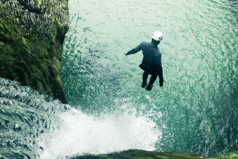 Bled: Triglav National Park Canyoning Adventure with Photos - Timing, weather, and the best conditions