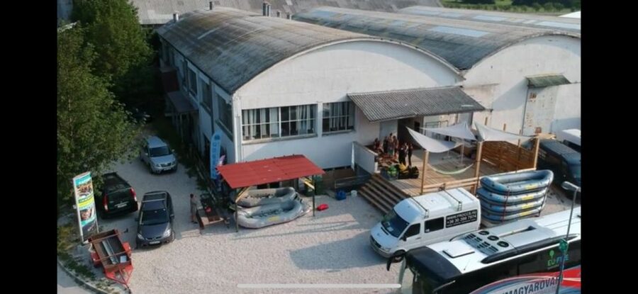 Bovec: Half-Day Canyoning Trip - Returning to Bovec and using the facilities
