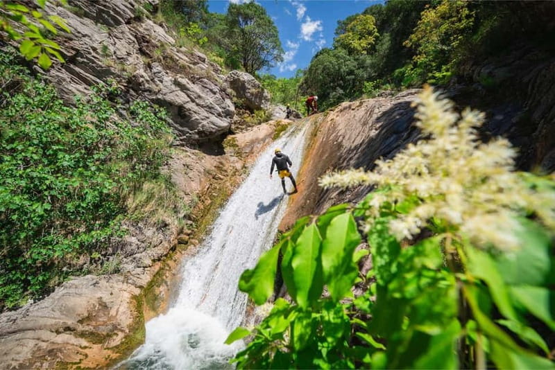 Budva Canyoning: Drenostica Canyon Adventure - Small details that improve the day