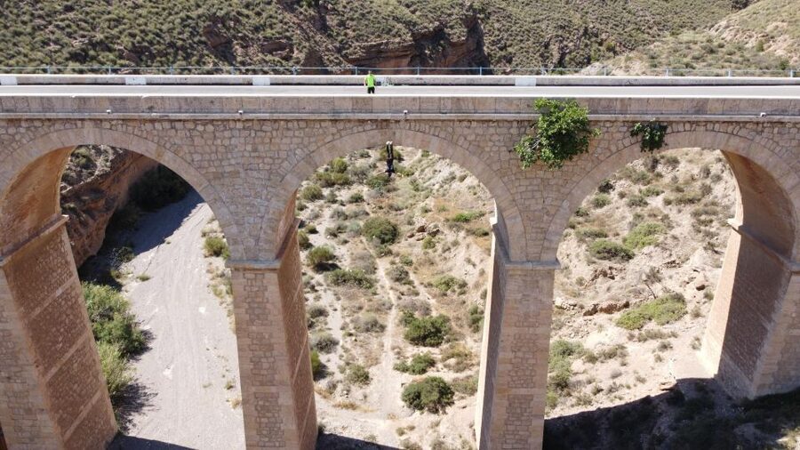 Bungee Jumping Almería - Key points before you book