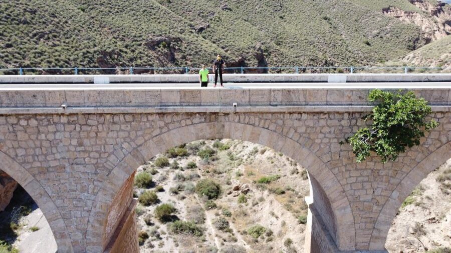 Bungee Jumping Almería - What the feedback tells you about the experience