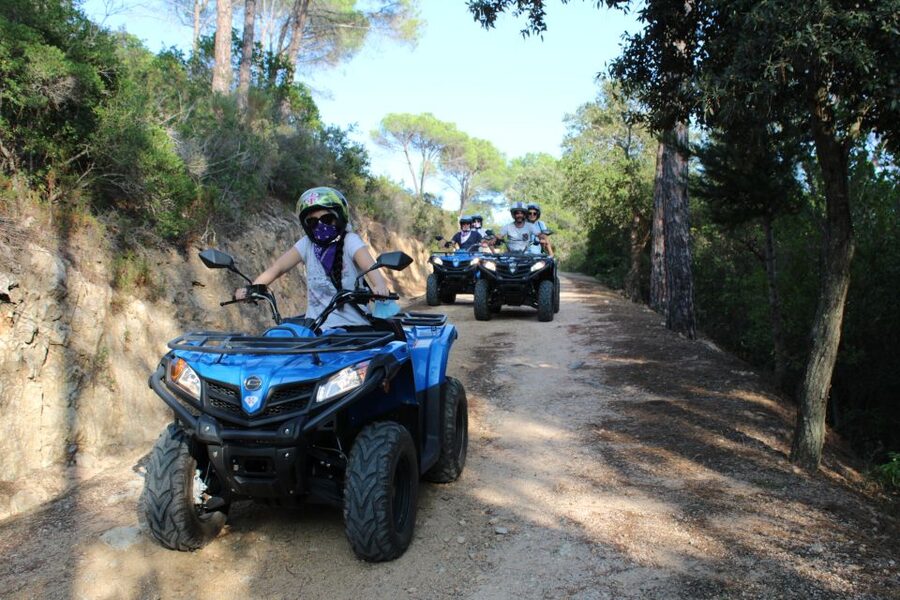 Cagliari: Canyoning in Sardinia - Who Will Enjoy Rio Zairi Most?