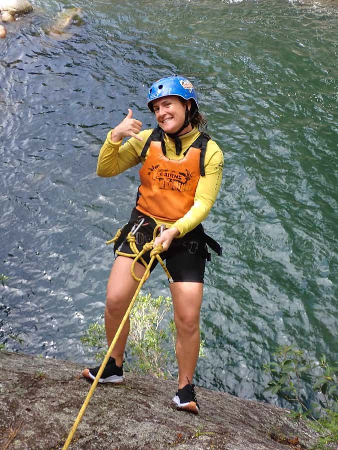 Cairns: Behana Gorge Rainforest Canyoning Tour - Is $176 good value?