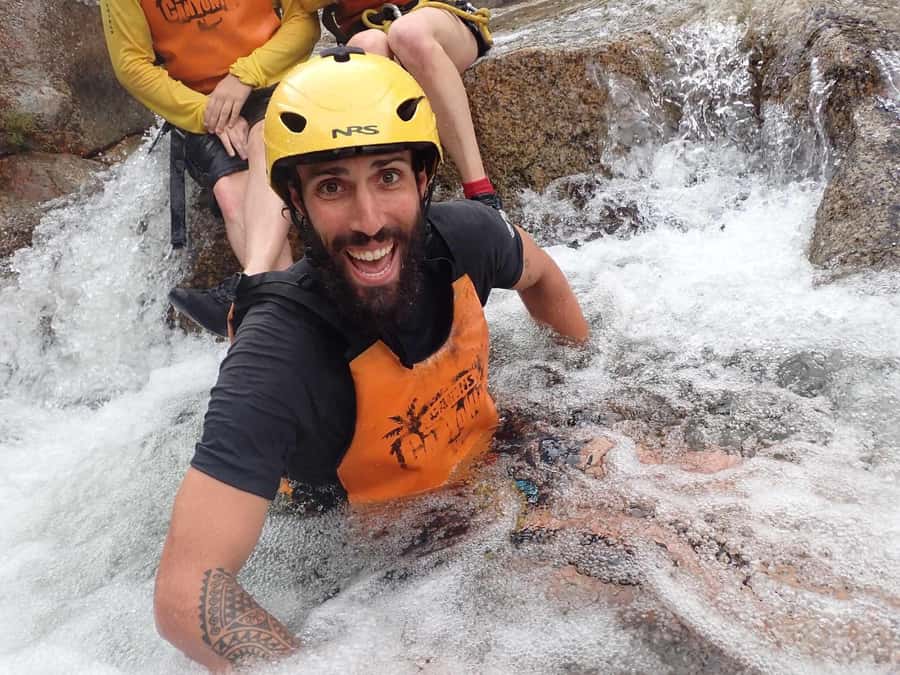 Cairns: Behana Gorge Rainforest Canyoning Tour - Should you book Behana Gorge canyoning?