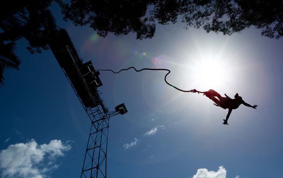 Cairns: Bungy Jump - Key details before you book