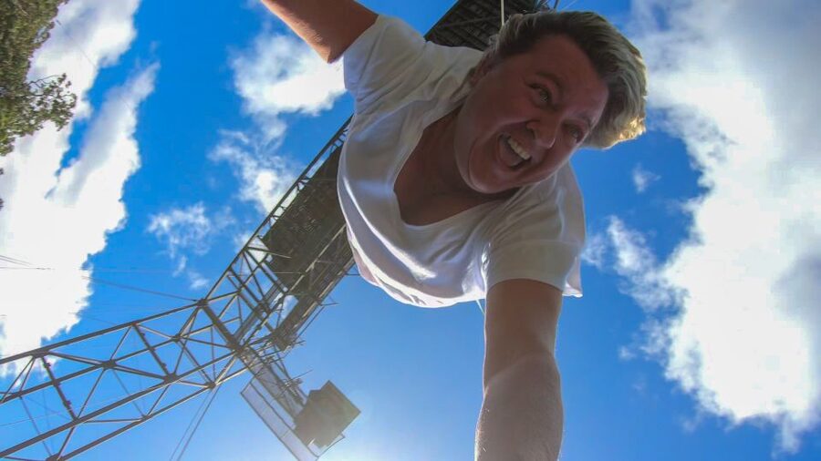 Cairns: Bungy Jump - Is $162 good value?