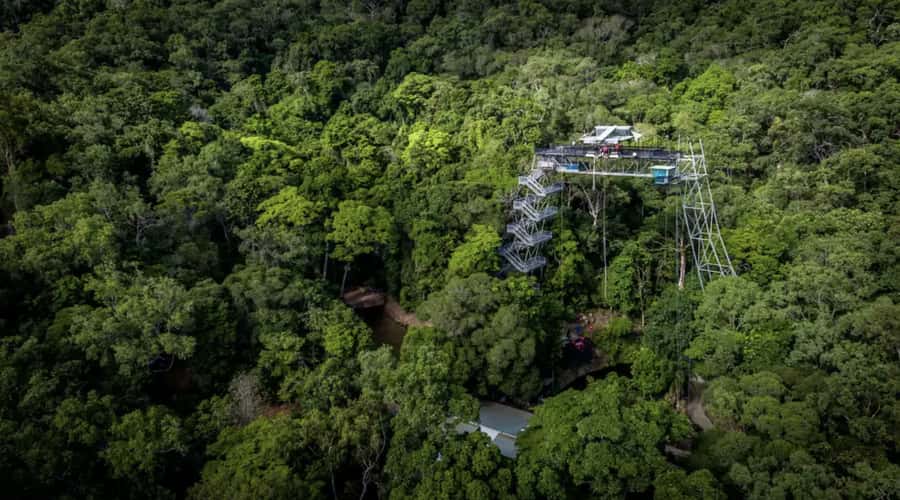 Cairns: Bungy Jump & Giant Swing Combo - Booking and cancellation details that matter