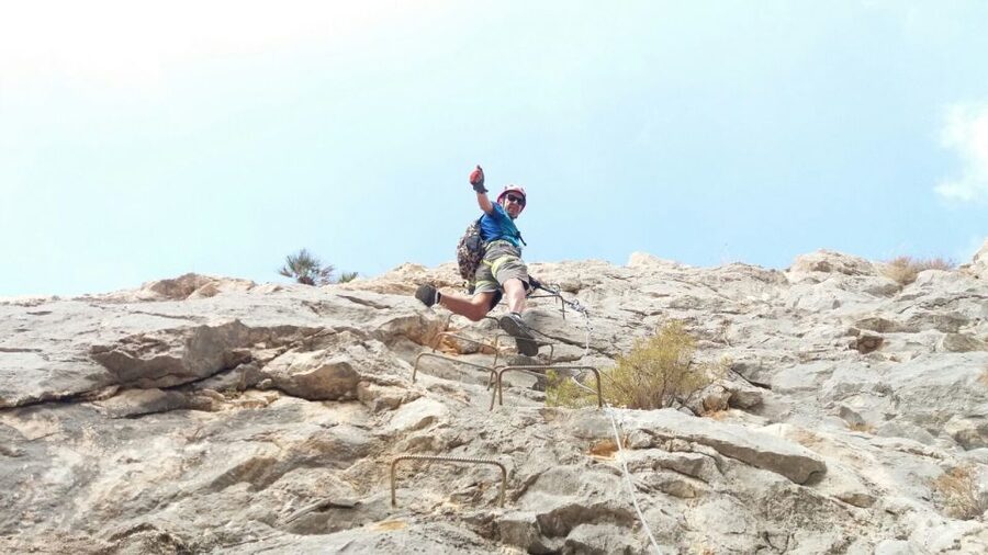 Caminito del Rey: Vía Ferrata Rappeling & Zip-Lining - Key things to know before you book
