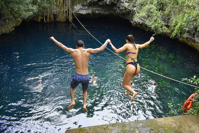 Cancún: Extreme Buggy Adventure with Ziplines & Cenote - Should you book it?