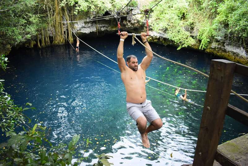 Cancún: Extreme Buggy Adventure with Ziplines & Cenote - Is $119 a fair price?