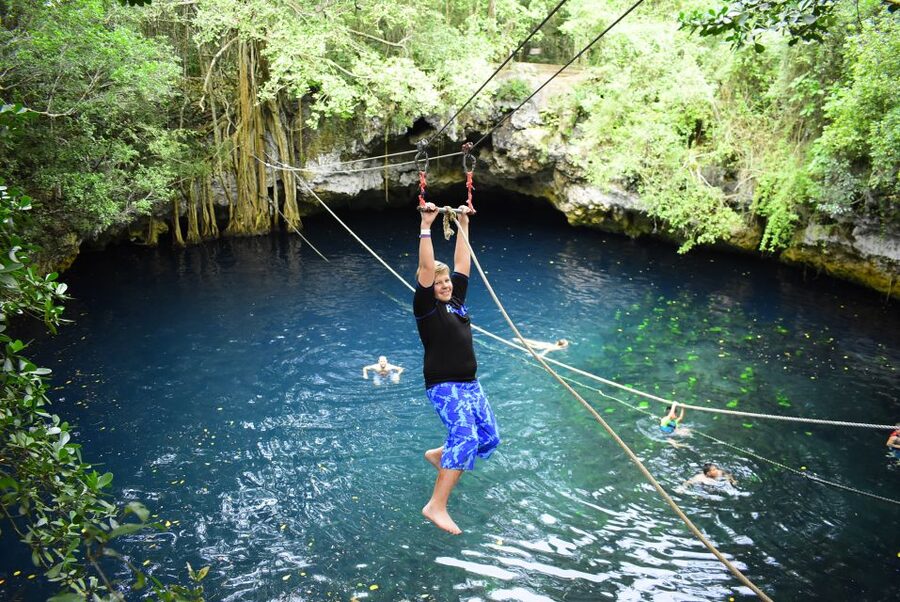 Cancún: Extreme Buggy Adventure with Ziplines & Cenote - Practical tips for a smoother day