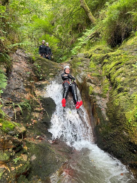 Canyoning adventure in Cabrales Picos de Europa - Key details before you book