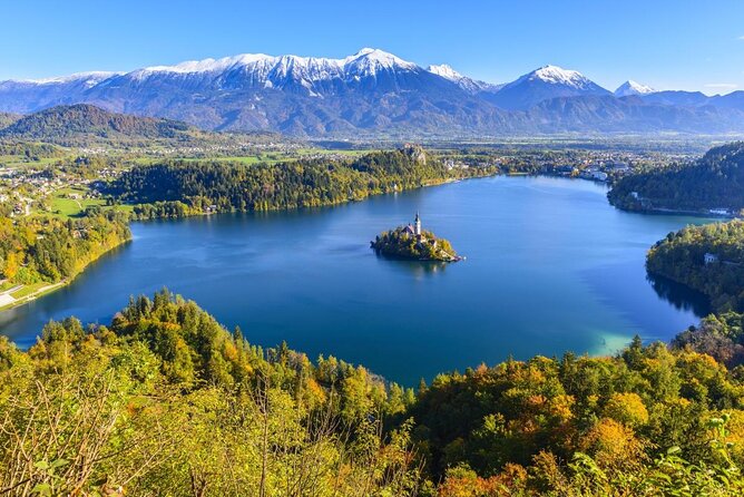 Canyoning Bled Slovenia Triglav National Park Tour with Photos - Key Things to Know Before You Book