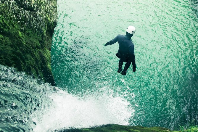 Canyoning Bled Slovenia Triglav National Park Tour with Photos - Why the Small Group Matters