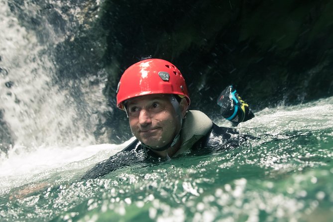 Canyoning Bled Slovenia Triglav National Park Tour with Photos - From Central Bled to the Canyon
