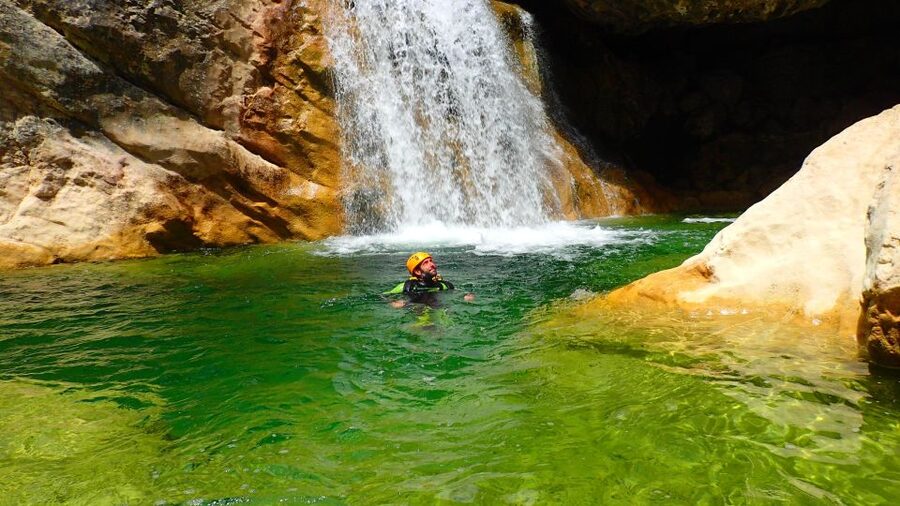 Canyoning Day Trip in Sierra de Guara - Key points to know before you book