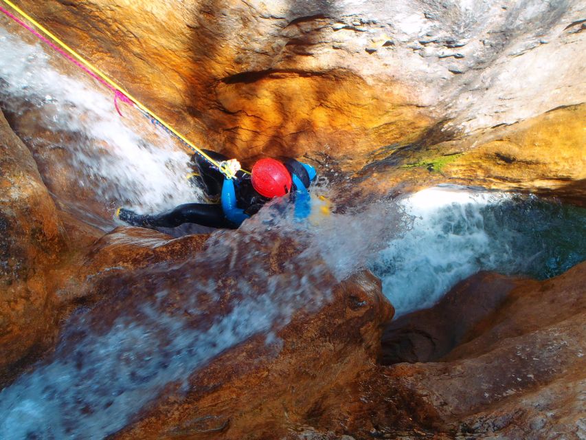 Canyoning Day Trip in Sierra de Guara - What to wear and pack