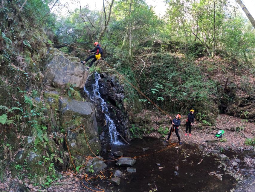 CANYONING DISCOVERY - Is $47 a fair price?