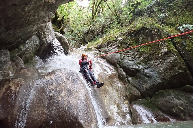 Canyoning discovery in the Vercors - Grenoble - Key points to know before you book