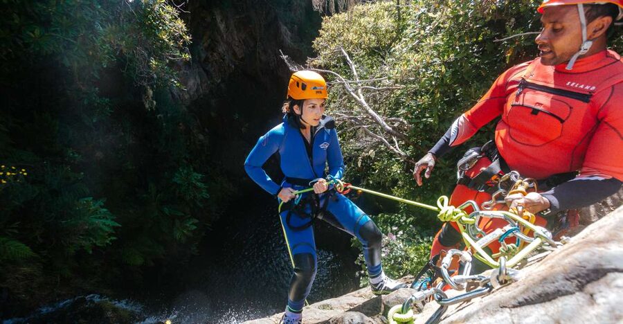 Canyoning for All - Beginner | Funchal - Key points to know before booking